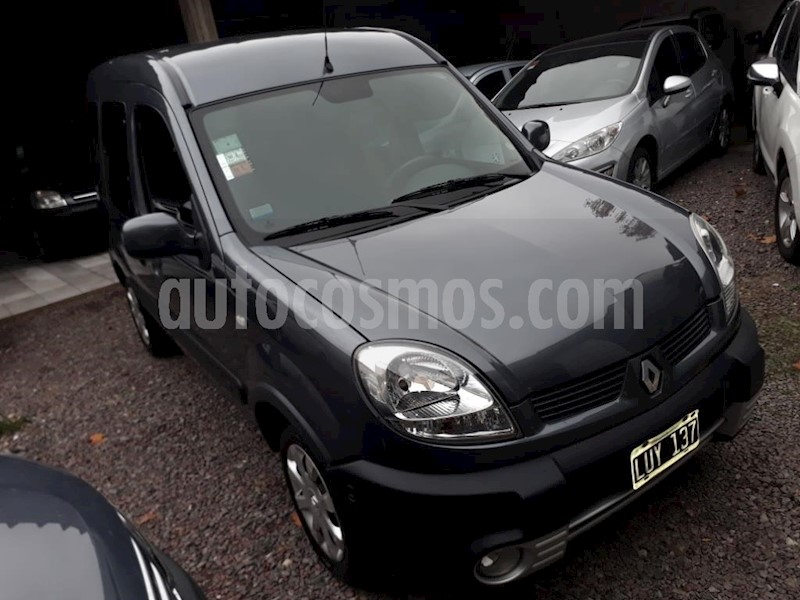 foto Renault Kangoo Kangoo Express 1.6 usado