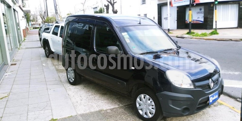 foto Renault Kangoo Kangoo Express 1.6 usado
