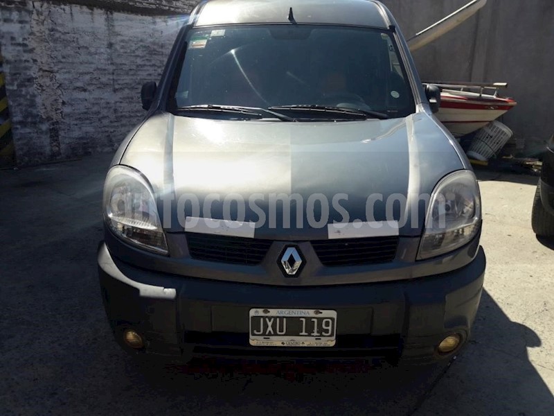 foto Renault Kangoo Kangoo Express 1.6 usado