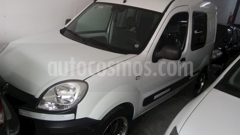 foto Renault Kangoo Kangoo Express 1.6 usado