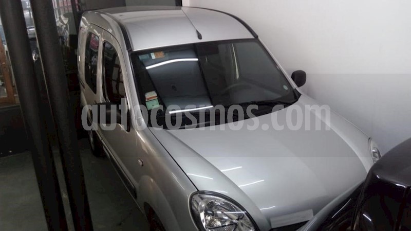 foto Renault Kangoo Kangoo Express 1.6 usado