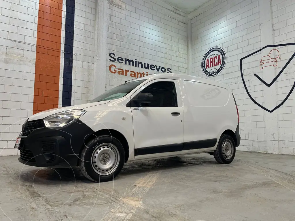 Renault Kangoo Intens 2023