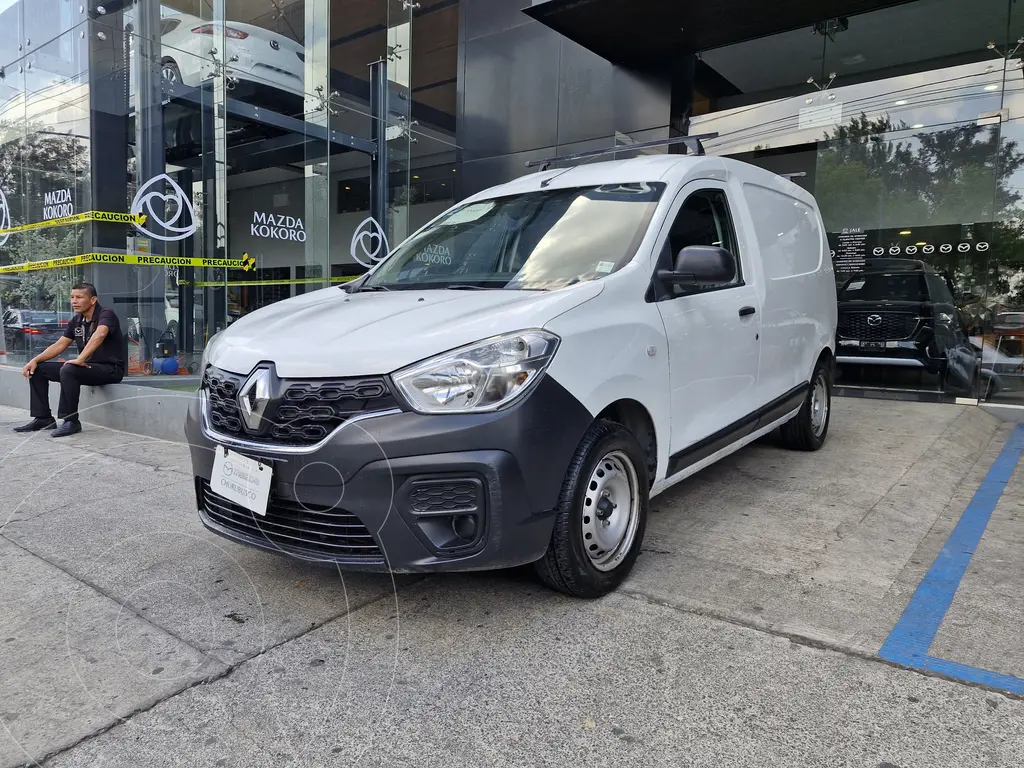 Renault Kangoo Intens 2023