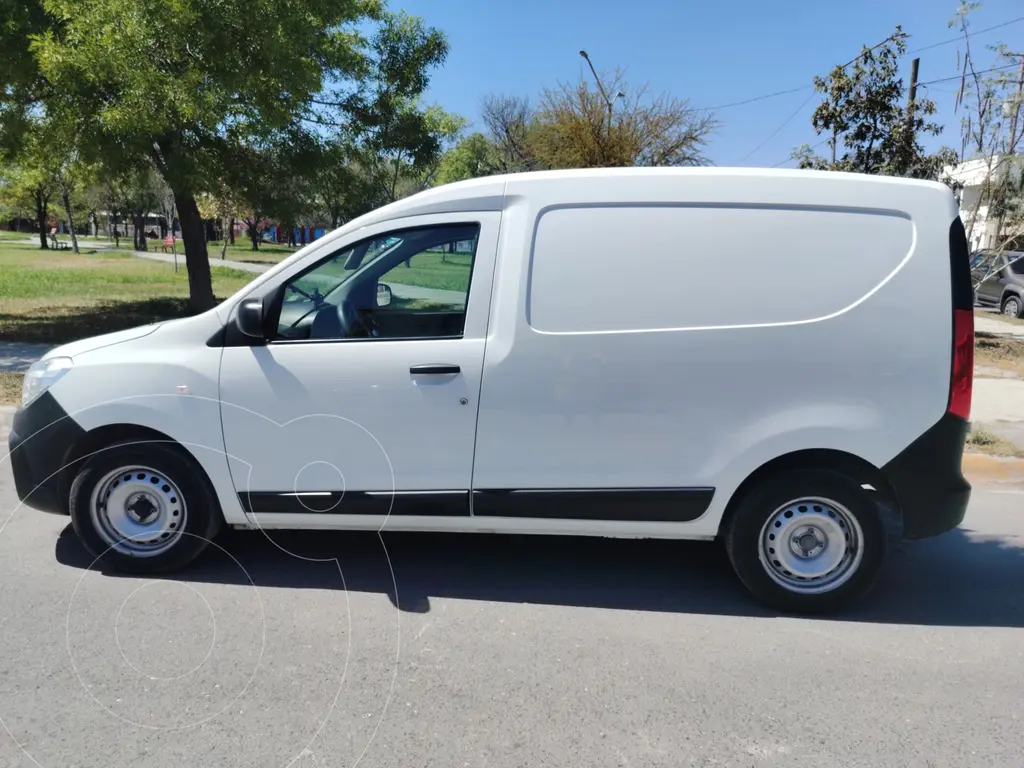 Renault Kangoo Intens 2024