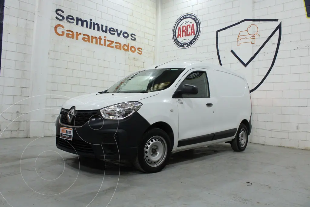 Renault kangoo intens (2024)