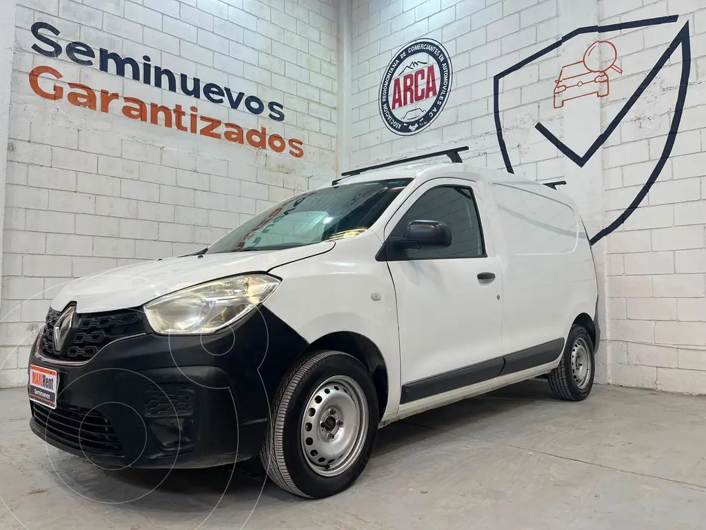 Renault kangoo intens (2023)