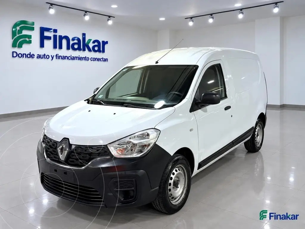 Renault Kangoo Intens 2023