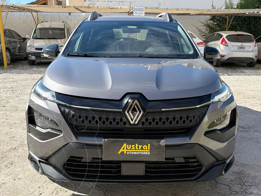 Renault Kardian Techno 200 Edc (1000 Cc) 2024 - foto 2