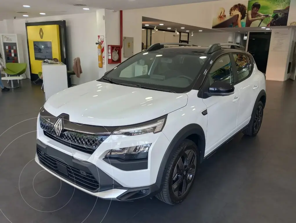 foto Renault Kardian Premier Edition 200 EDC financiado en cuotas anticipo $15.000.000 cuotas desde $380.000