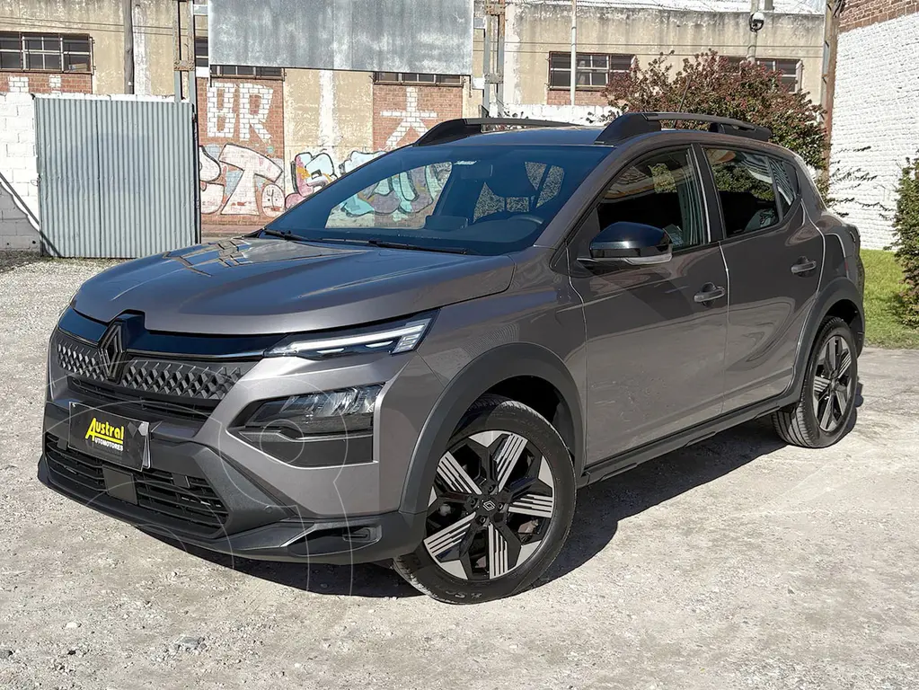 Renault Kardian Techno 200 Edc (1000 Cc) 2024 - foto 1