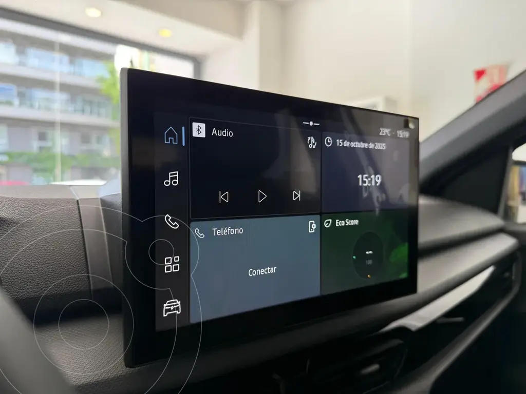 Renault Kardian Evolution 156 (1598 Cc) 2025 - foto 2