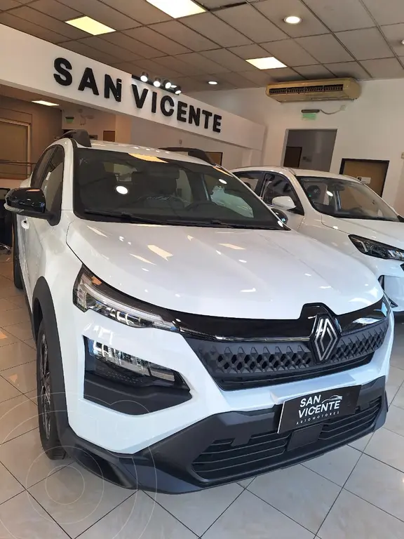 foto Renault Kardian Techno 200 EDC financiado en cuotas anticipo $13.000.000 cuotas desde $340.000