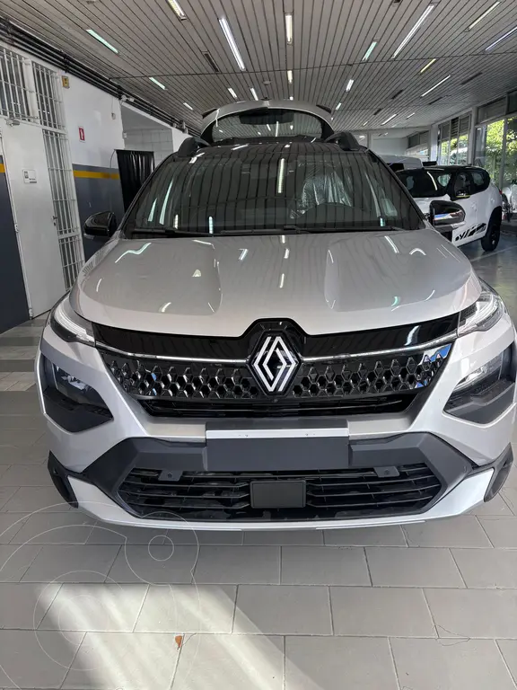 foto Renault Kardian Premier Edition 200 EDC financiado en cuotas anticipo $7.500.000 cuotas desde $377.000
