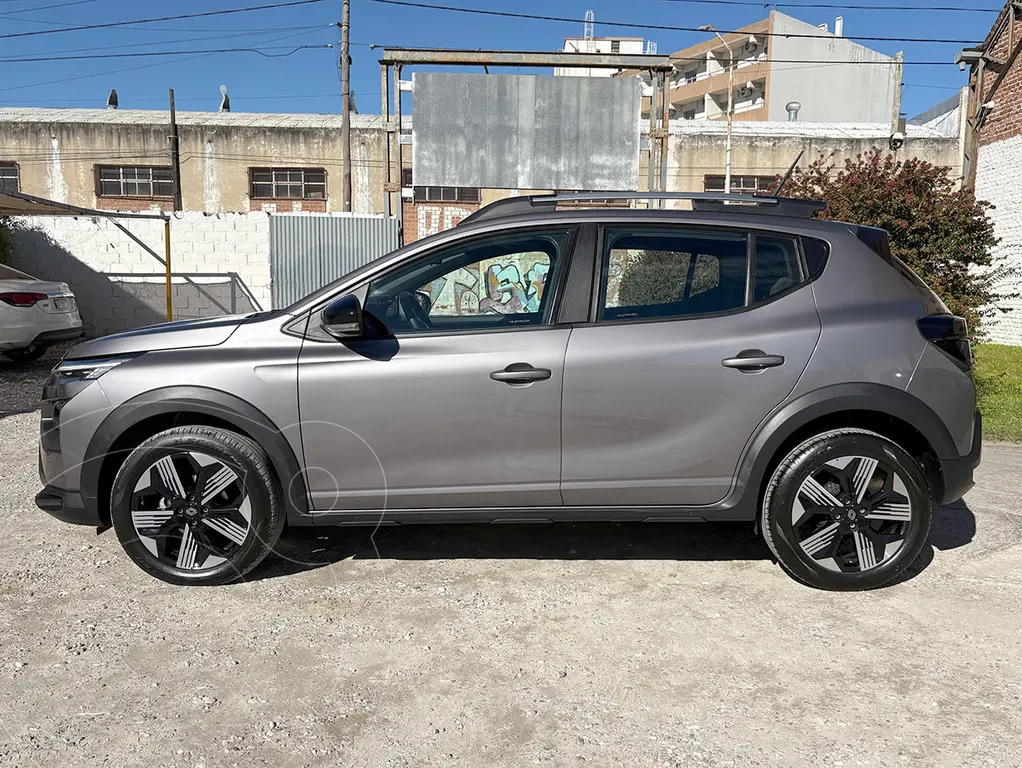 Renault Kardian Techno 200 Edc (1000 Cc) 2024 - foto 4