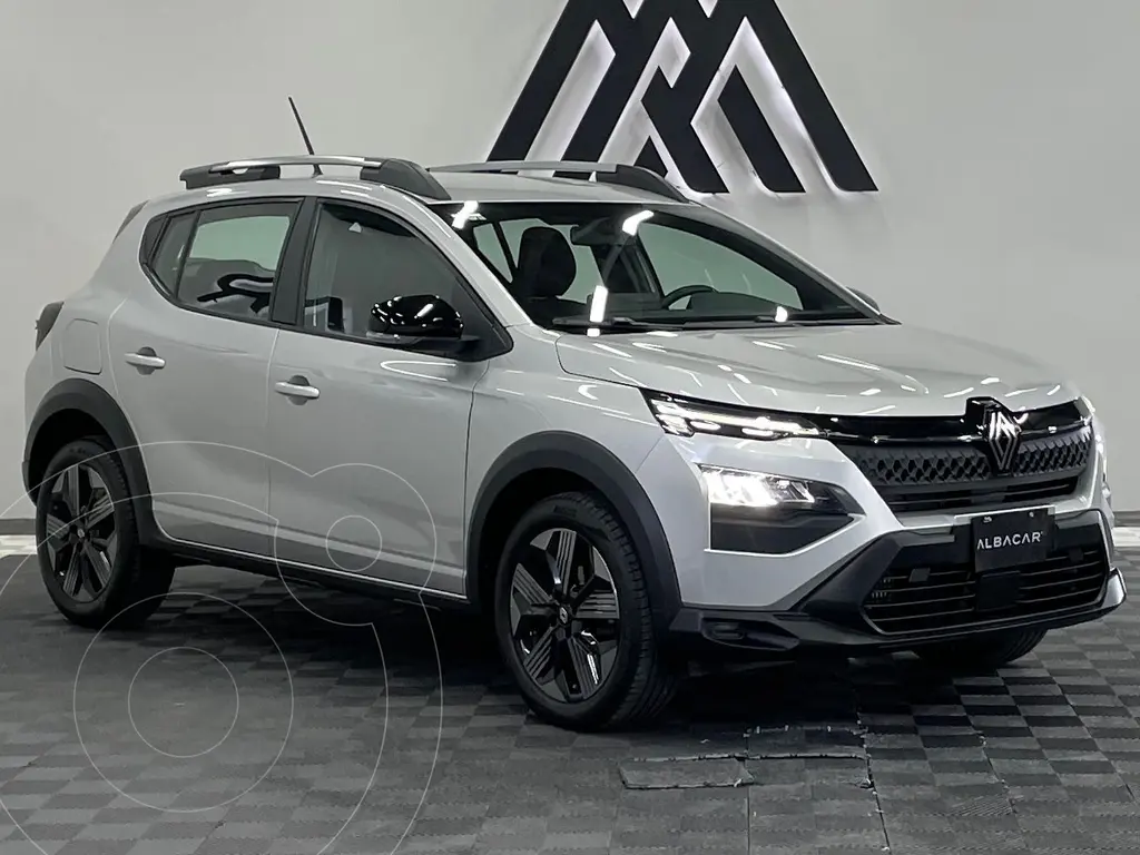 Renault Kardian Techno EDC 2025