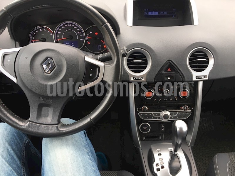 foto Renault Koleos 2.5L Dynamique 4x2 Aut usado