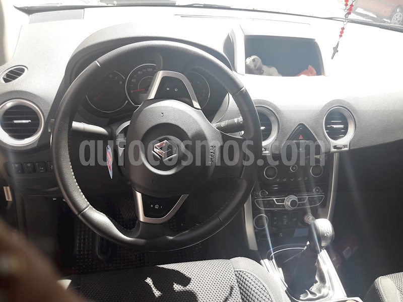 foto Renault Koleos 4x4 Dynamique Plus usado