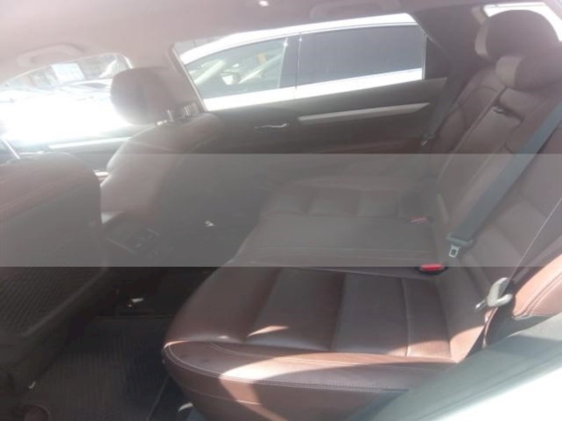 foto Renault Koleos 5p Bose L4/2.5 Aut usado