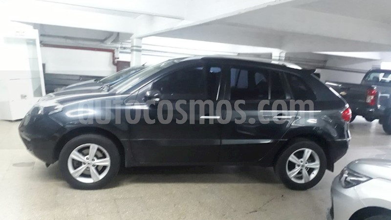 foto Renault Koleos 4x4 Dinamique 2012/13 usado (2012) color Gris Marte precio $659.000