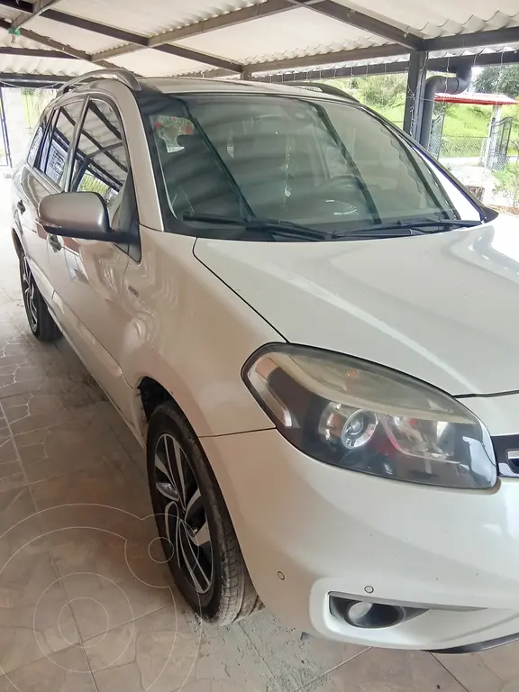 Renault Koleos Bose 4x2 CVT usado en Popayán