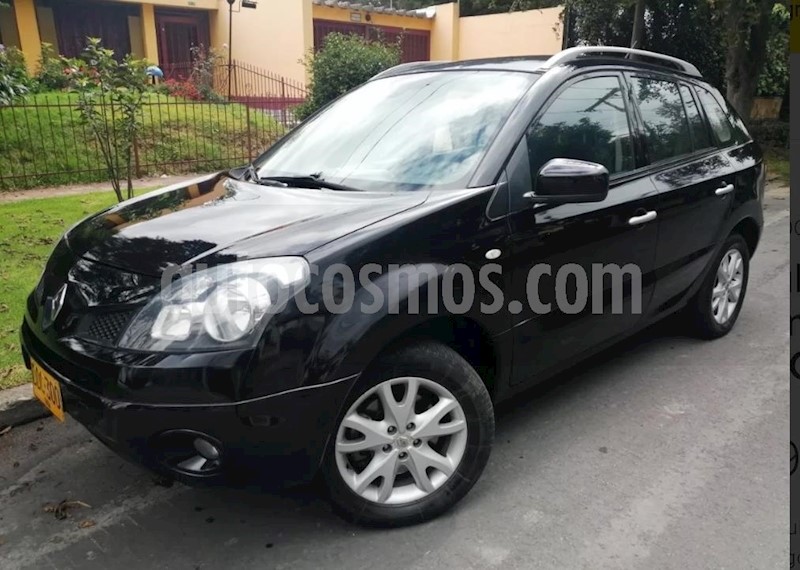 foto Renault Koleos Dynamique 4x4 usado