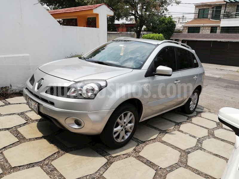 foto Renault Koleos Dynamique Aut usado