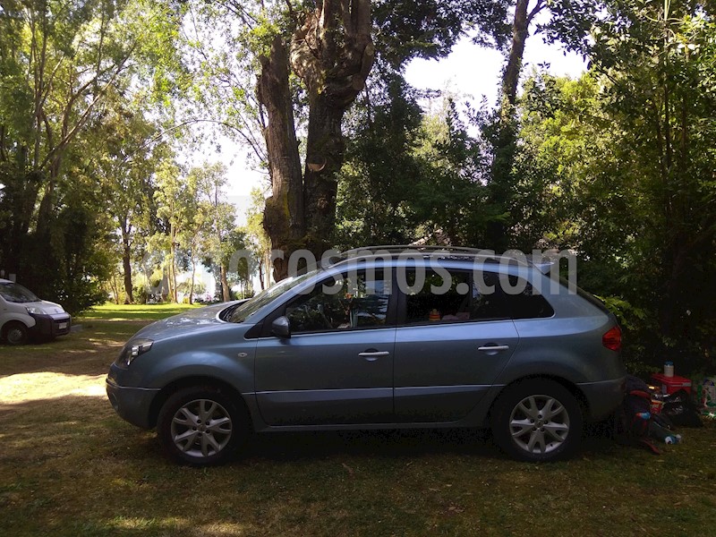 foto Renault Koleos Dynamique Pack 4X4 Aut usado