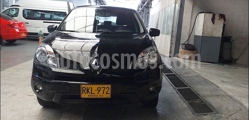 foto Renault Koleos Expression 4x2 usado