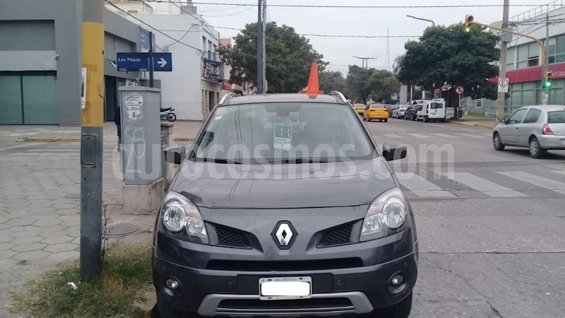 foto Renault Koleos Intens 2.5 4x4 CVT usado