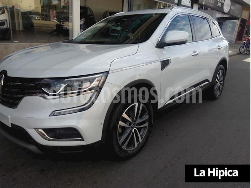 foto Renault Koleos Intens 2.5 4x4 CVT nuevo