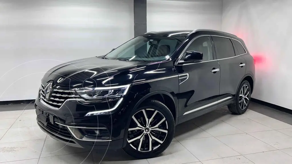 foto Renault Koleos Iconic financiado en mensualidades enganche $86,900 mensualidades desde $8,573