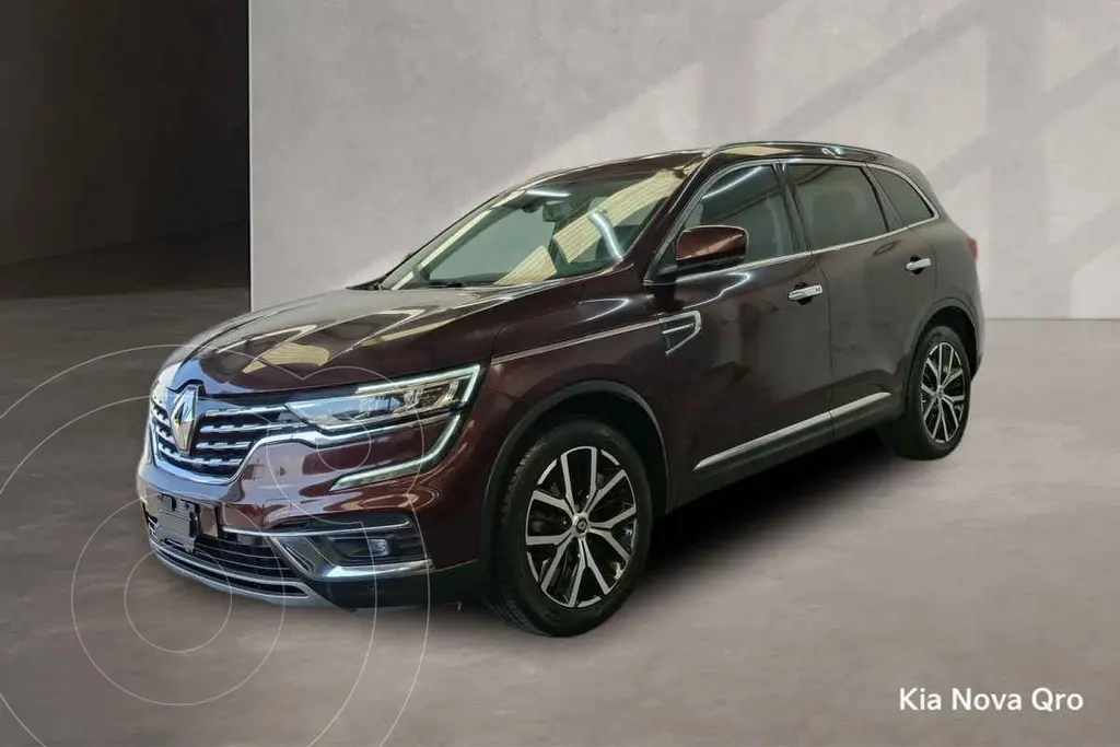 Renault Koleos Iconic 2023