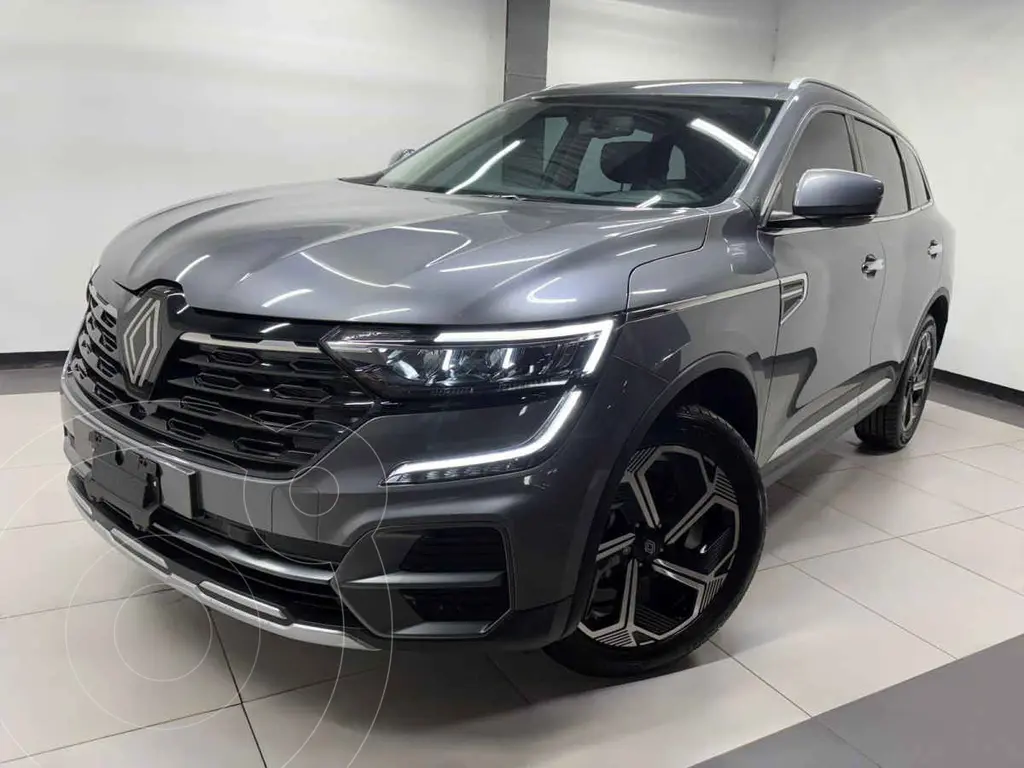 Renault Koleos Iconic 2025