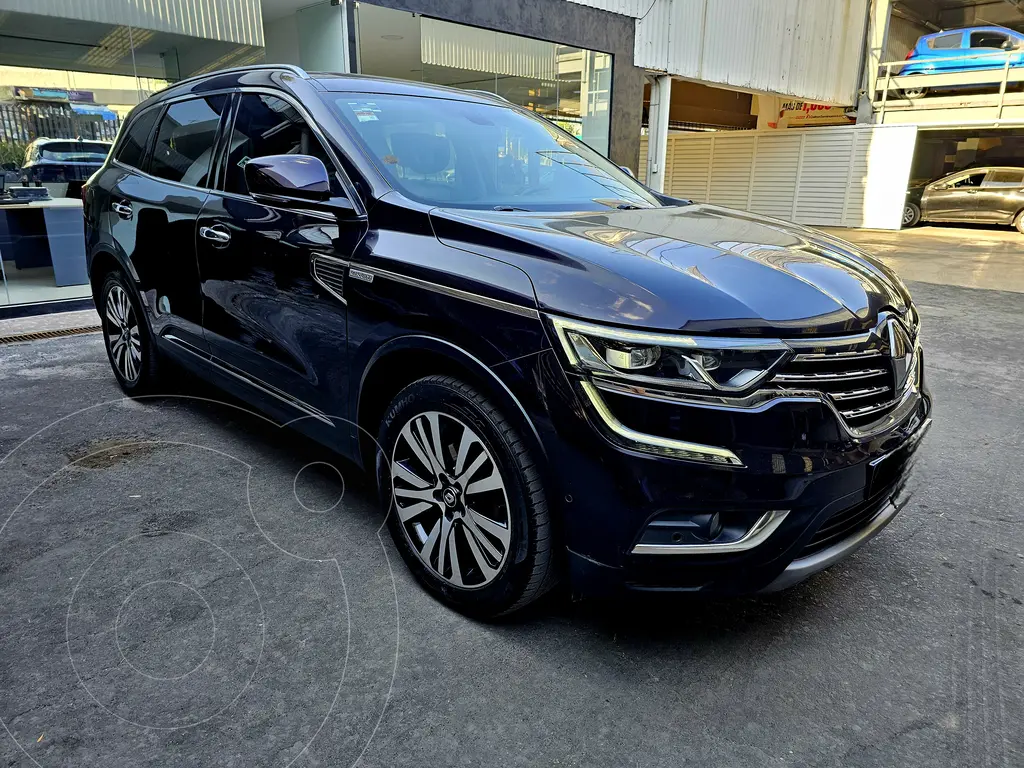 foto Renault Koleos Minuit usado (2019) color A elección precio $395,000
