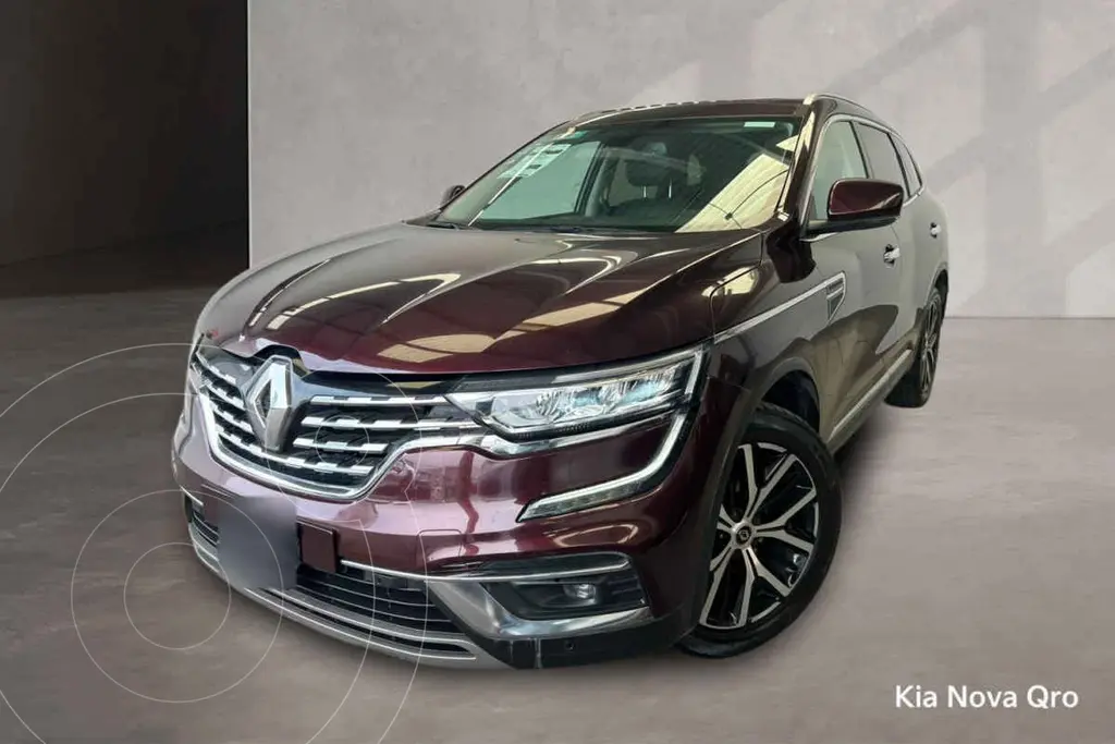 Renault Koleos Iconic 2023