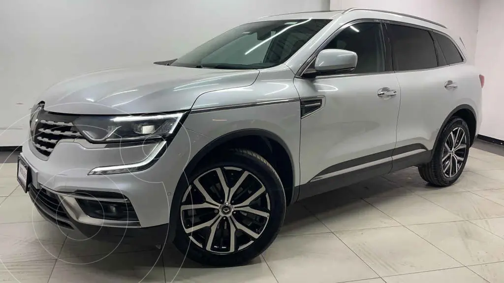 foto Renault Koleos Iconic financiado en mensualidades enganche $70,400 mensualidades desde $6,945