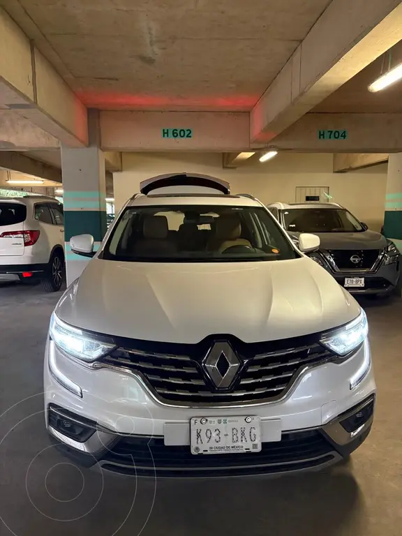 Renault koleos iconic (2023)