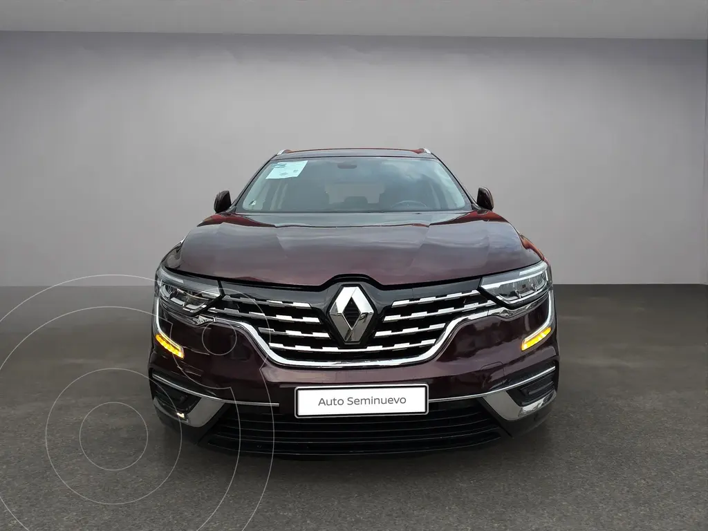 foto Renault Koleos Intens financiado en mensualidades enganche $125,593 mensualidades desde $5,994
