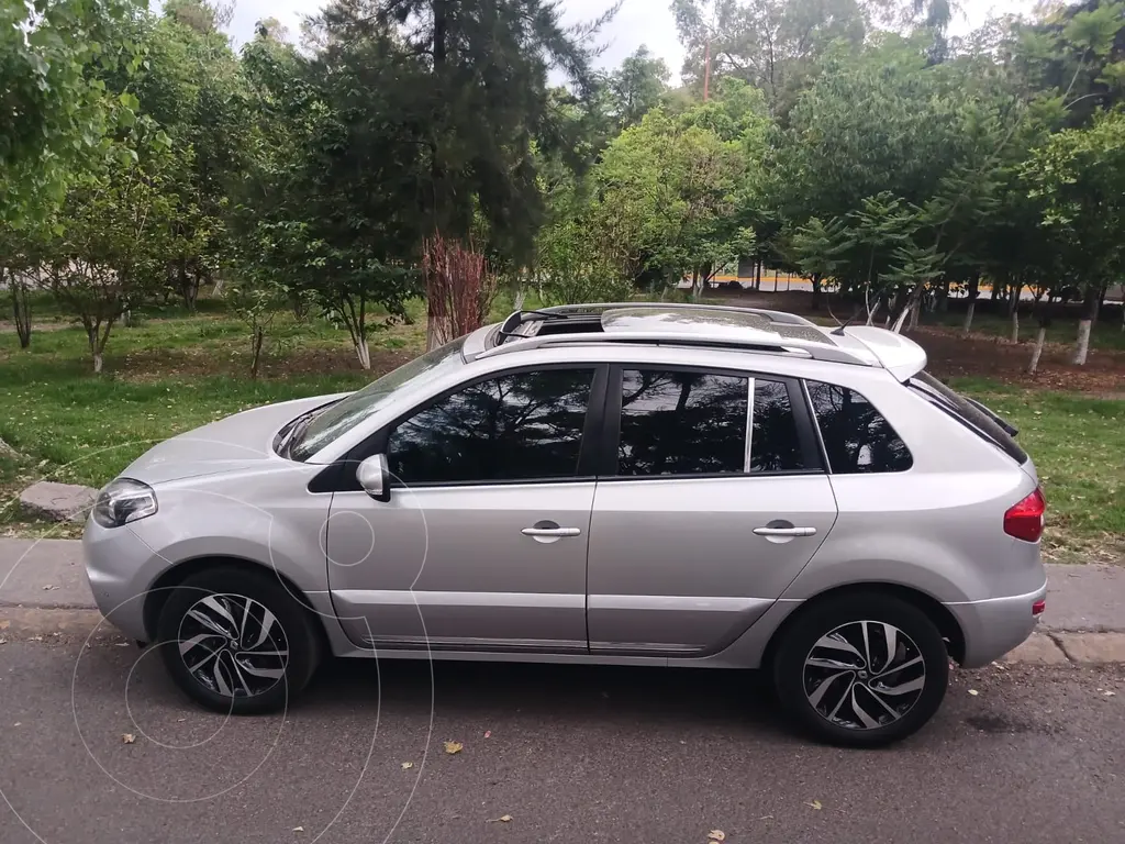Renault Koleos Privilege Aut 2016