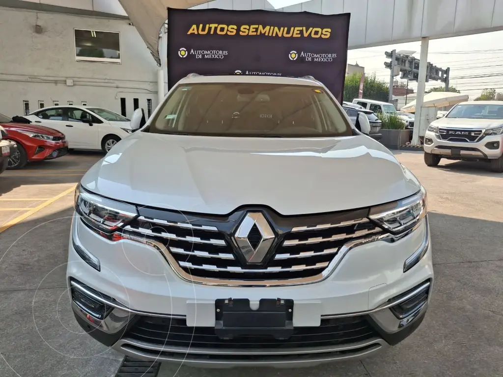 Renault Koleos Iconic 2024