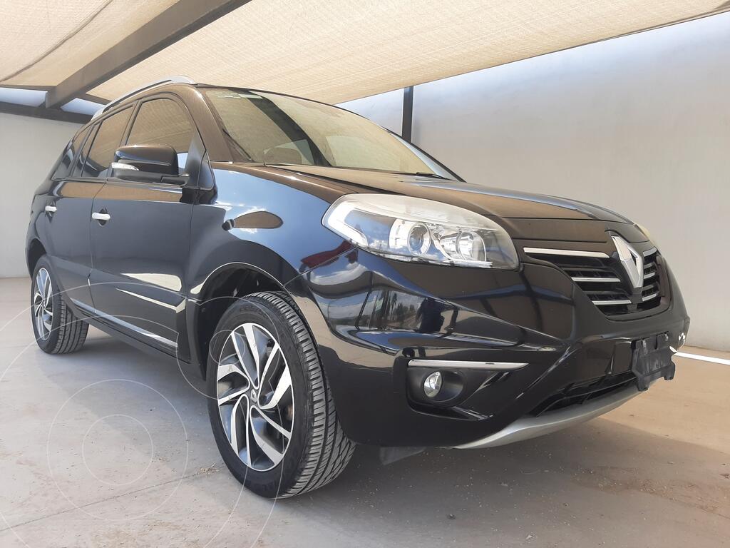 Autos usados de todas las marcas en Torreón (Coahuila de Zaragoza)