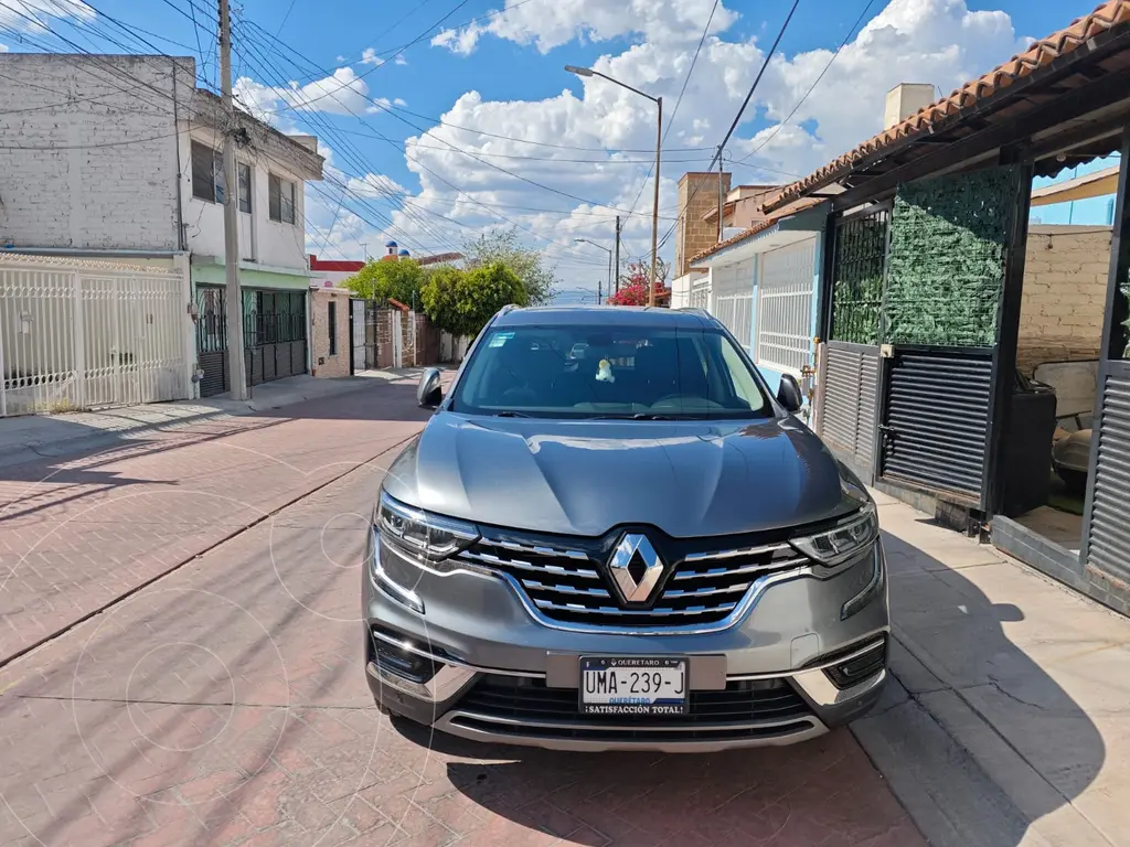 Renault Koleos Iconic 2023