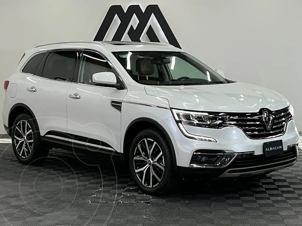 Renault Koleos Iconic 2023