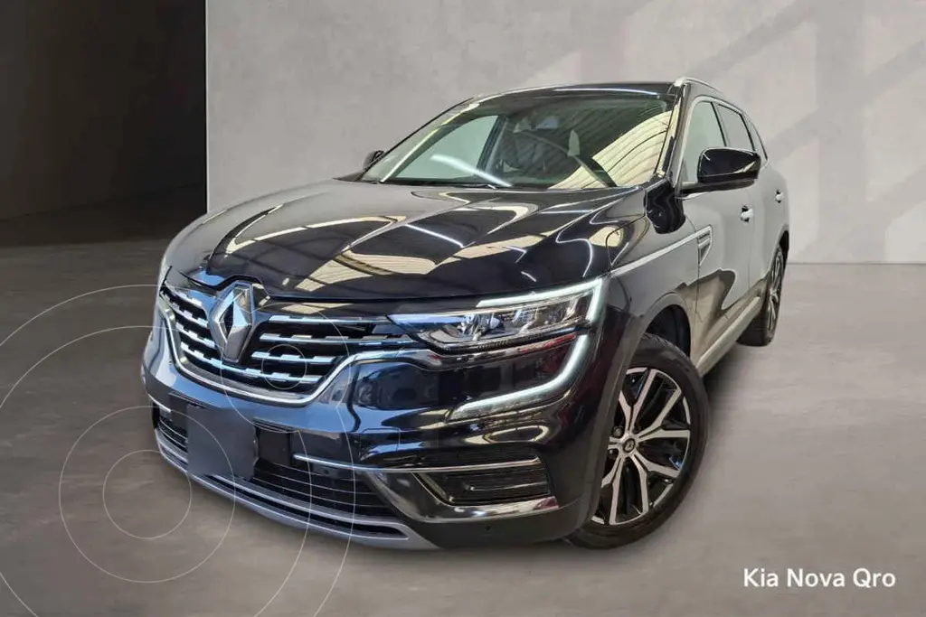 Renault Koleos Iconic 2023