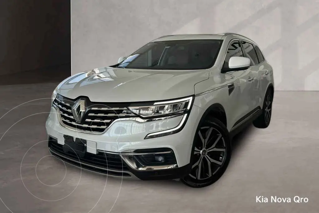 Renault koleos iconic (2023)