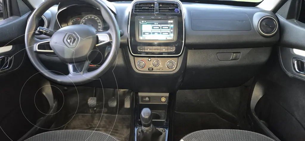 Renault Kwid Iconic (999 Cc) 2019 - foto 5