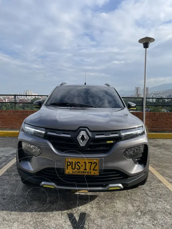 Renault Kwid Outsider usado en Floridablanca