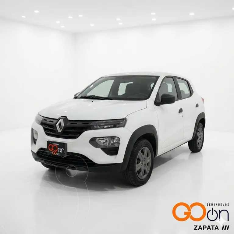 Renault Kwid Intens 2024