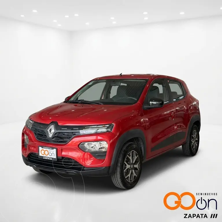 Renault kwid bitono (2024)
