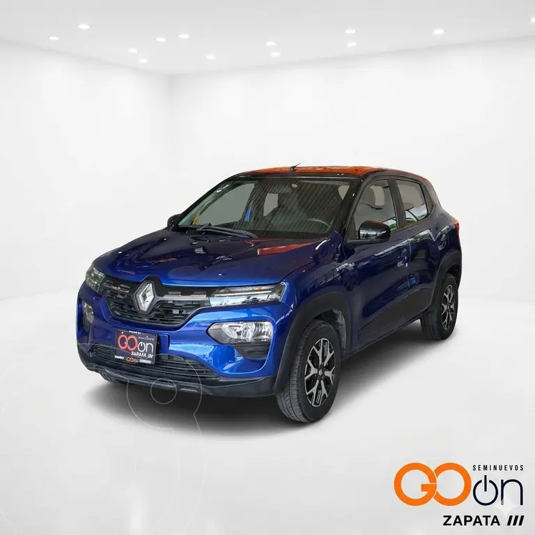 Renault Kwid Bitono 2025